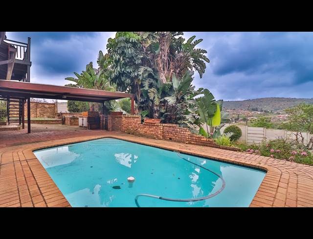 5 BEDROOM HOUSE FOR SALE IN ORIENT HEIGHTS